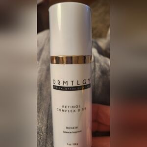 DRMTLGY Retinol Complex 0.5%